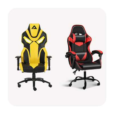 Gaming Chairs Gaming Chairs
